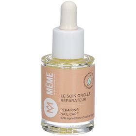 MEME® Reparierende Nagelpflege – Öl zur Stärkung & Beruhigung