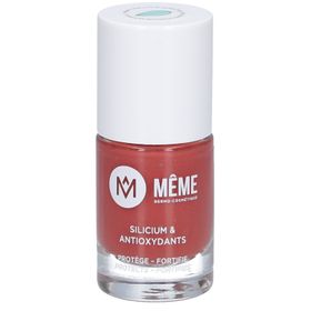 MÊME® Nagellack Terracotta 27 mit Silicium & Antioxidantien