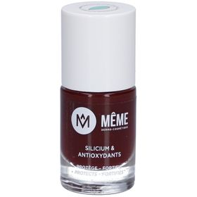 SAME® Silikon-Antioxidationslack 10 ml – Farbton 03 Cassis