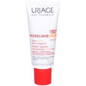 Uriage® Roséliane CC Cream SPF50+