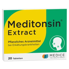 Meditonsin® Extract