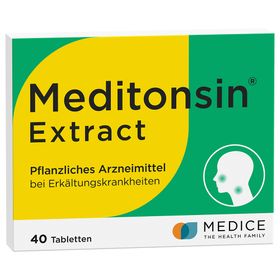 Meditonsin® Extract