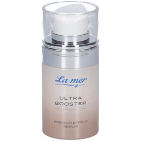 La mer ULTRA BOOSTER PREMIUM EFFECT SERUM
