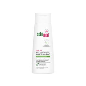 Sebamed 5% Urea Anti-Juckreiz Shampoo