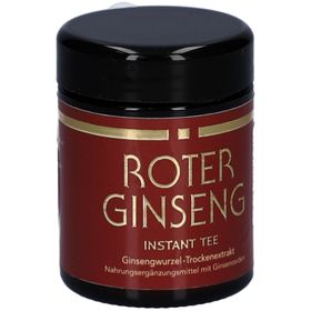 ROTER GINSENG – INSTANT TEE