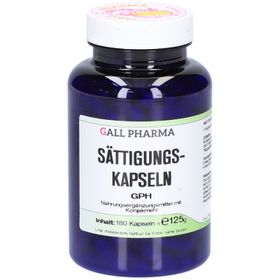 Gall Pharma Sättigungskapseln GPH