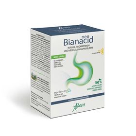 NeoBianacid mit Poliprotect®