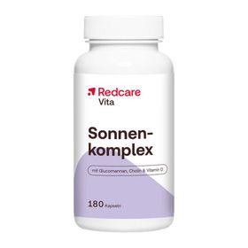Redcare Vita Sonnenkomplex