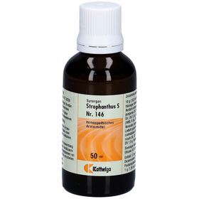 Kattwiga® Mischung flüssiger Verdünnungen zum Einnehmen