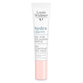 Louis Widmer® Hydraderm Gel für die Augenpartie