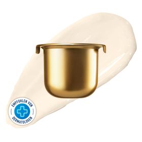 Vichy Neovadiol Longevity Pro-Volumen Creme mit innovativer Longevisia-Technologie für mehr Volumen in 5 Gesichtspartien – speziell für reife Haut - Refill + Vichy Magistral Nacht Mini 15ml GRATIS