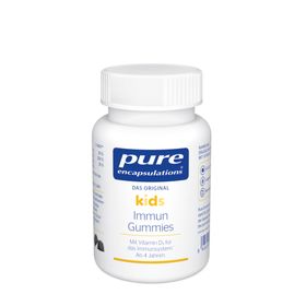 pure encapsulations® kids Immun Gummies