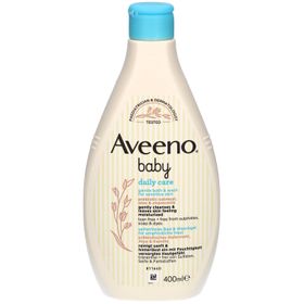 Aveeno® baby Daily Care Seifenfreies Bad & Waschgel