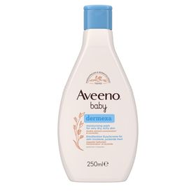 Aveeno® Dermexa Emollientien Duschcreme für sehr trockene, juckende Haut - Jetzt 20% sparen mit Code "20aveeno"