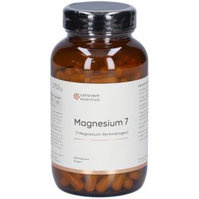 Cellavent essentials – Magnesium 7