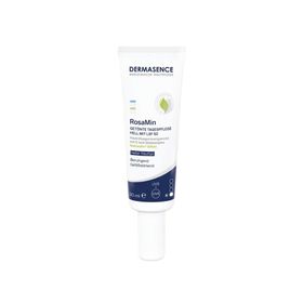 DERMASENCE RosaMin Getönte Tagespflege hell mit LSF 50