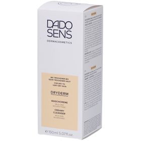 DADOSENS DRYDERM Waschcreme