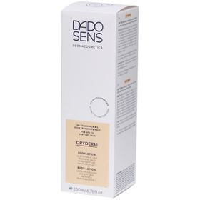 DADOSENS DRYDERM Bodylotion