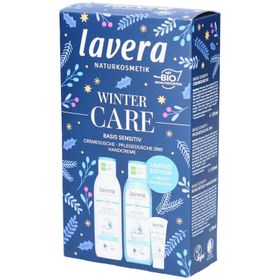 lavera Geschenkset Winter Care