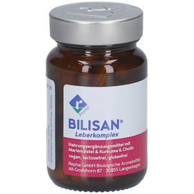 BILISAN® Leberkomplex