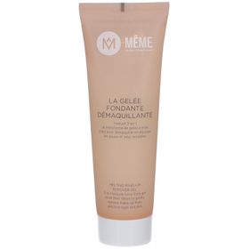 MÊME® Abschmiegelée 3-in-1 – Sanftes Reinigungs-Gel für sensible Haut
