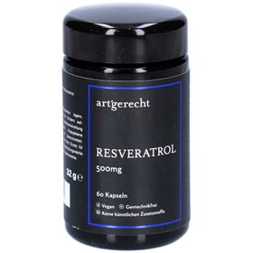 Resveratrol Longevity