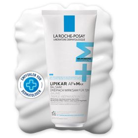 La Roche-Posay Lipikar Balsam AP+Max