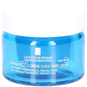 La Roche Posay Hyalu B5 Suractivated Cream LSF 30 + La Roche-Posay Anthelios Invisible Fluid 15ml GRATIS