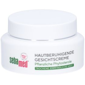 sebamed® Hautberuhigende Gesichtscreme