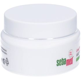 sebamed® Akut Gesichtscreme Urea 5%