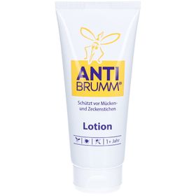 ANTI BRUMM® Lotion