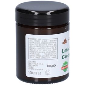 NATURHOF Latschenkiefer Creme + Eukalyptusöl