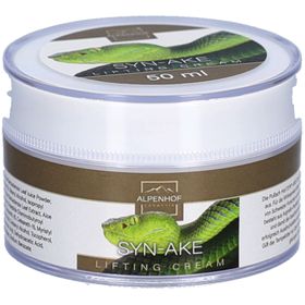 Alpenhof Syn-Ake Lifting Creme