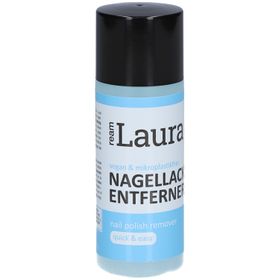 ream Laura Nagellackentferner