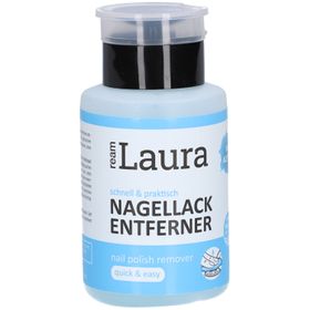 ream Laura Nagellackentferner
