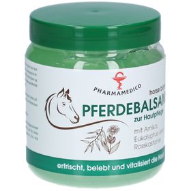 Pharmamedico Pferdebalsam zur Hautpflege