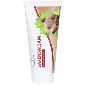 PHARMAMEDICO BÄRENBALSAM