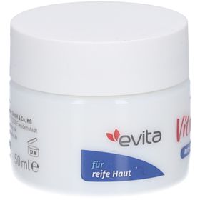 evita Vital Care Anti-Age Nachtpflege
