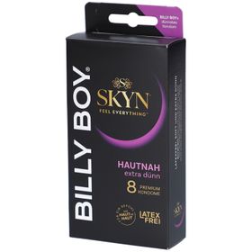BILLY BOY® SKYN® Hautnah extra dünn