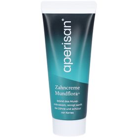 Dentinox aperisan® Zahncreme Mundflora+
