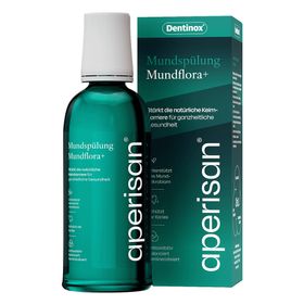 Aperisan Mundspülung Mundflora+