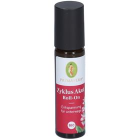 PRIMAVERA® Zyklus Akut Roll-On bio