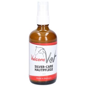 VulcanoVet Silver-Care Hautpflege
