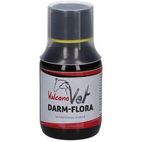 VulcanoVet Darm-Flora