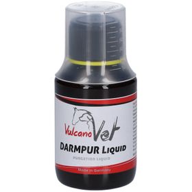 VulcanoVet DARMPUR Liquid für Hunde