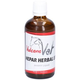 VulcanoVet HeparHerbal ER