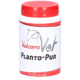 VulcanoVet Planto-Pur Flohsamenschalen für Hunde