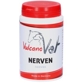 VulcanoVet Nerven