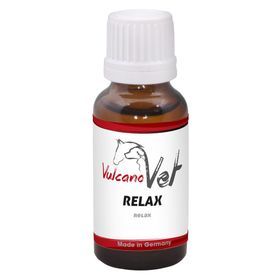 VulcanoVet Relax