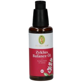 PRIMAVERA® Zyklus Balance Öl bio
